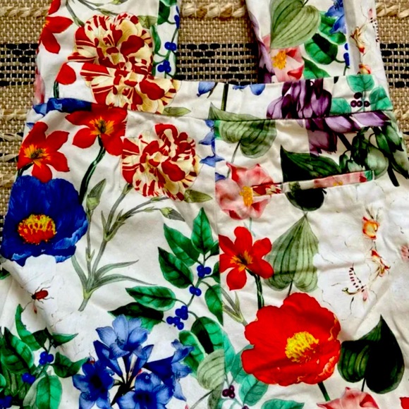 Pants Zara - Picture 2 of 3